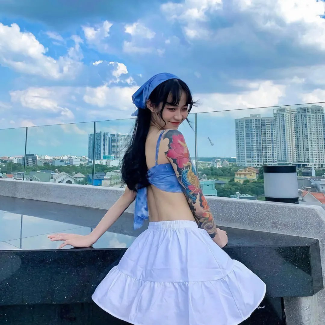 辣手娇娃